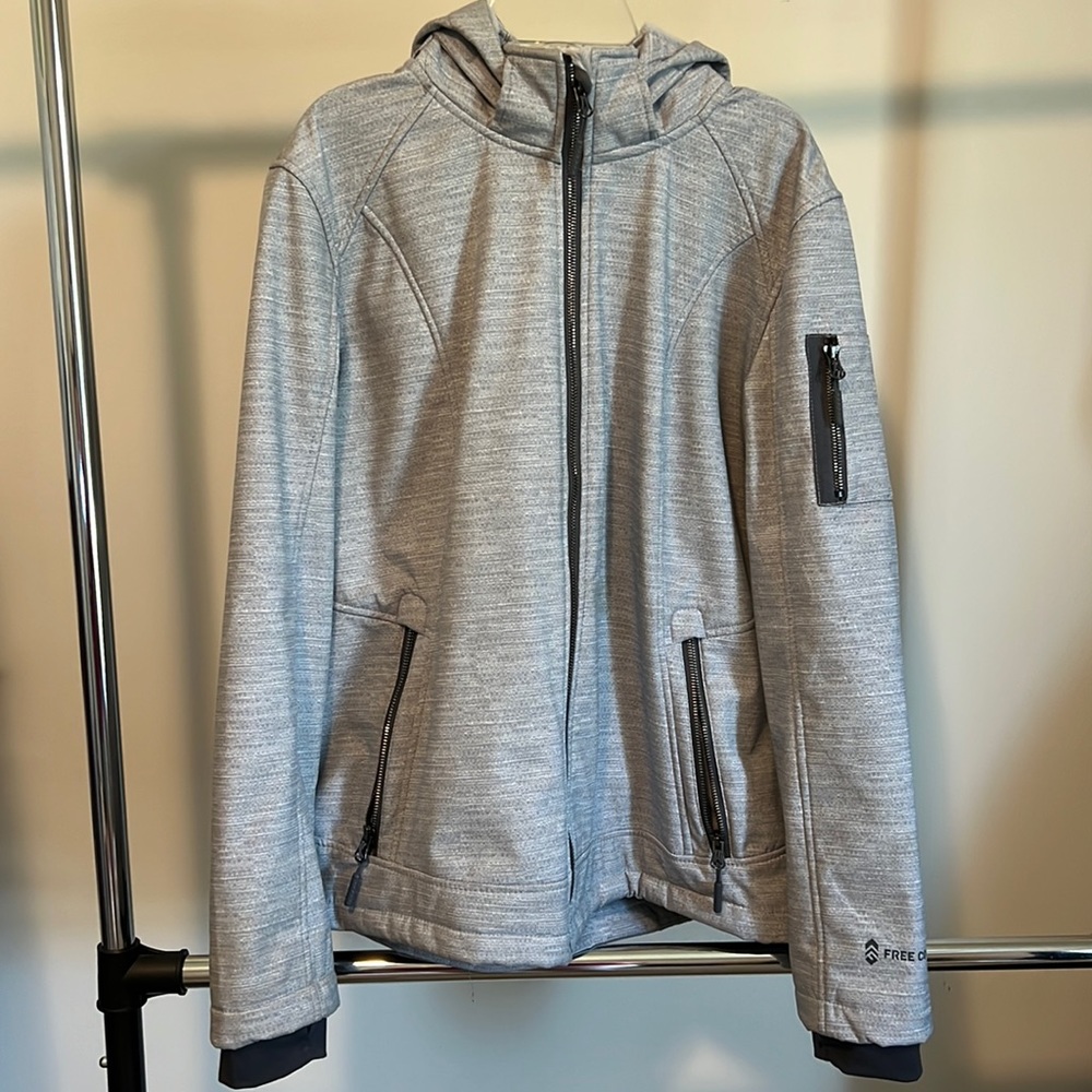 Free Country Jacket